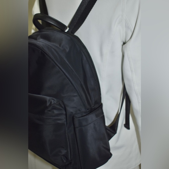 TORY BURCH Ella Nylon Backpack - Picture 9 of 11